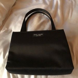 Kate spade mini Sam tote